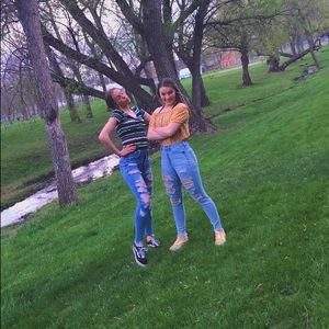 Meet your Posher, Karli